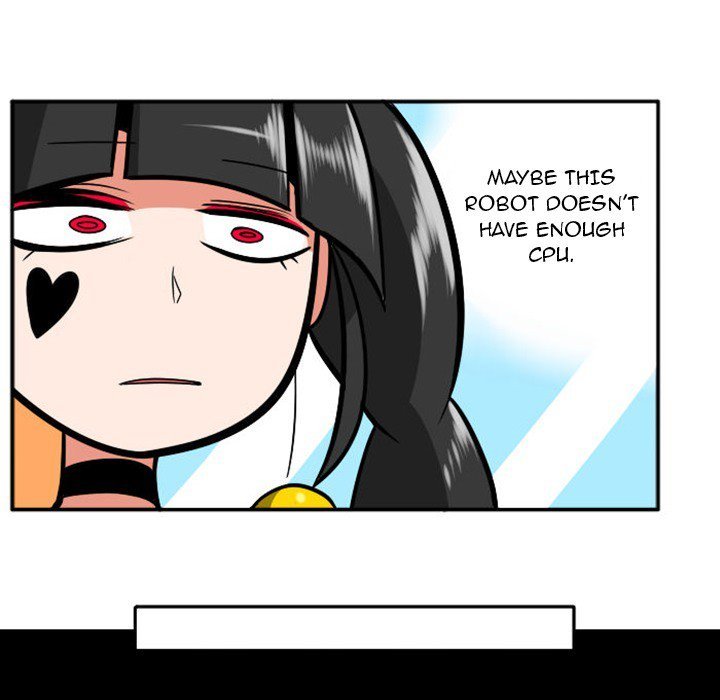 Maki and Friends Manhwa - Chapter 73 Page 62