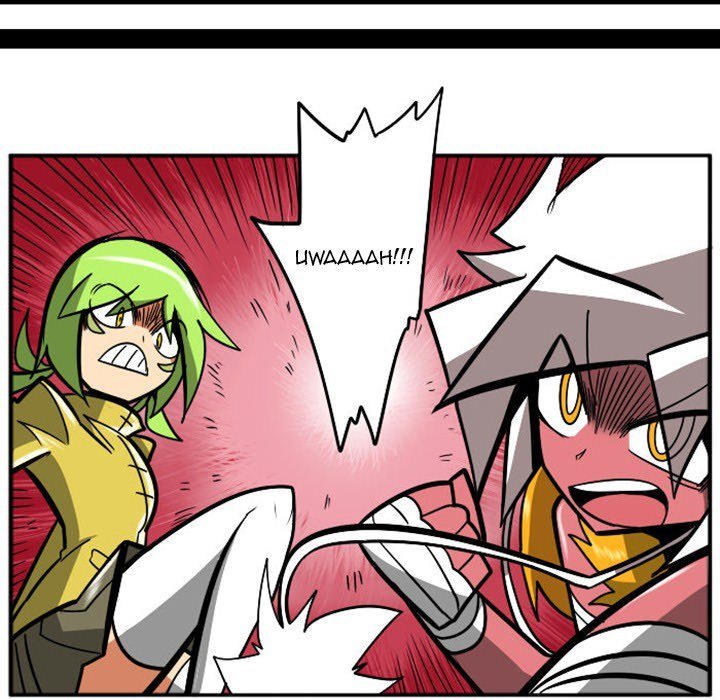 Maki and Friends Manhwa - Chapter 73 Page 63