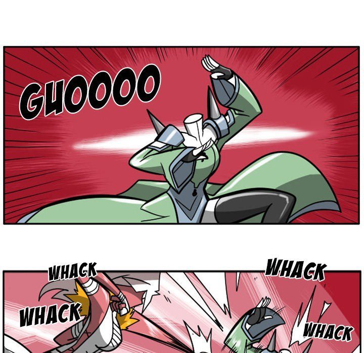 Maki and Friends Manhwa - Chapter 73 Page 64