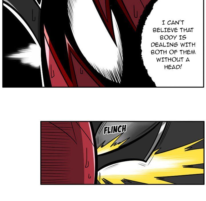 Maki and Friends Manhwa - Chapter 73 Page 67