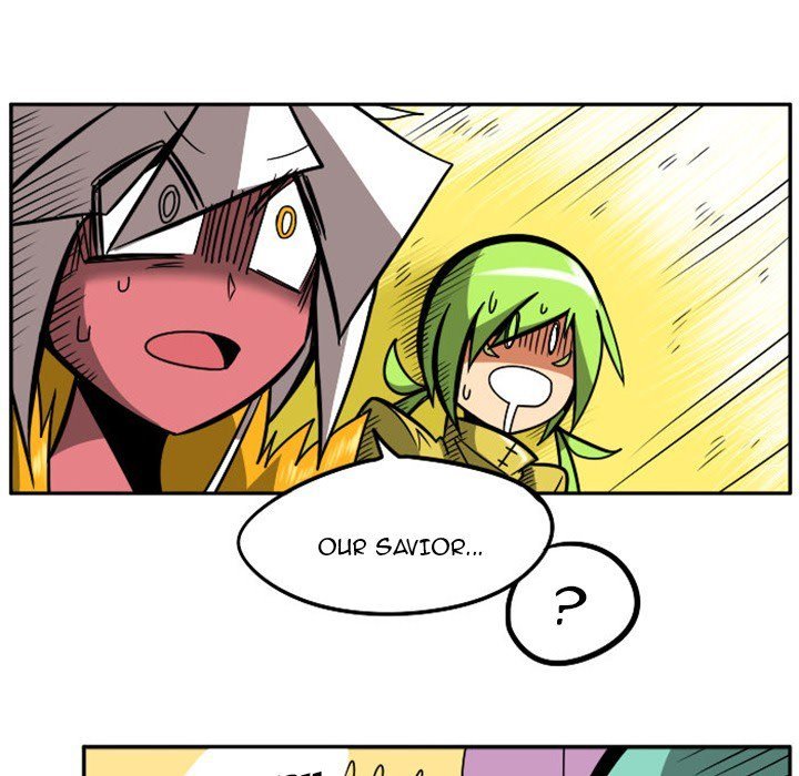 Maki and Friends Manhwa - Chapter 73 Page 73