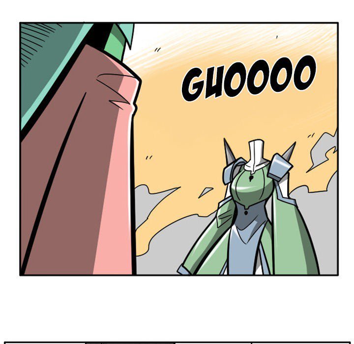 Maki and Friends Manhwa - Chapter 73 Page 79