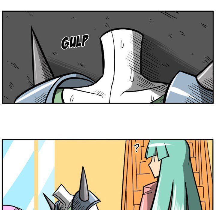 Maki and Friends Manhwa - Chapter 73 Page 83