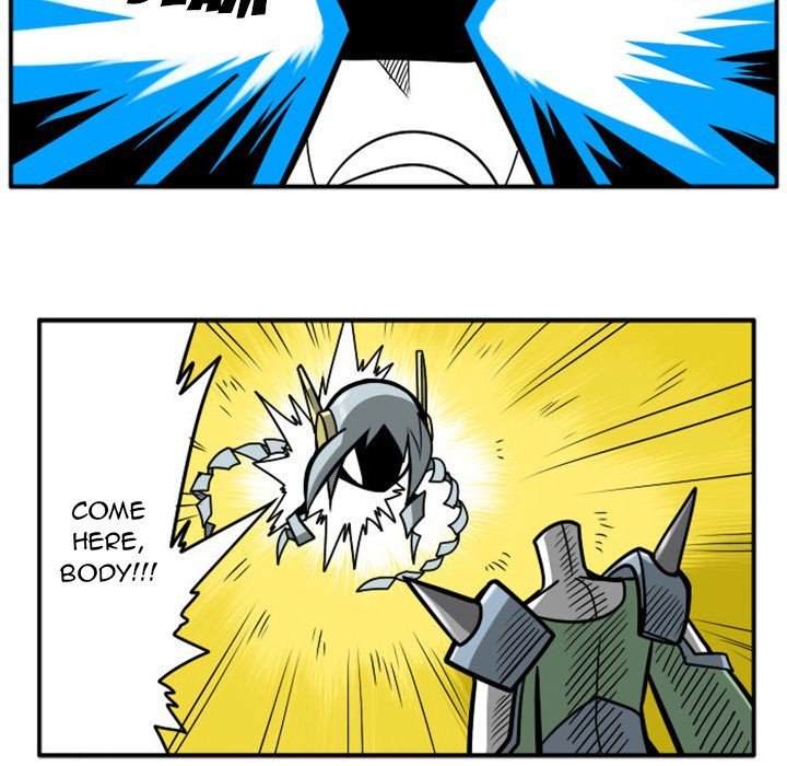 Maki and Friends Manhwa - Chapter 73 Page 90