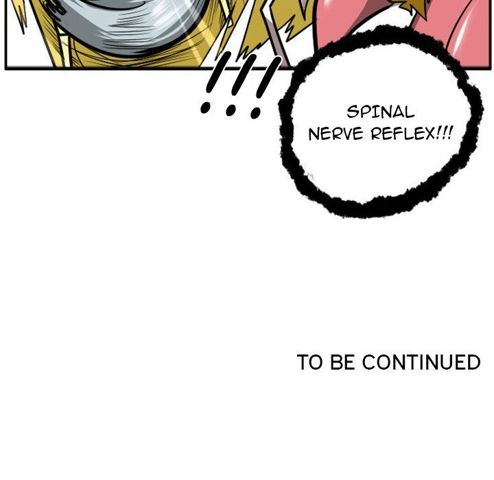 Maki and Friends Manhwa - Chapter 73 Page 93