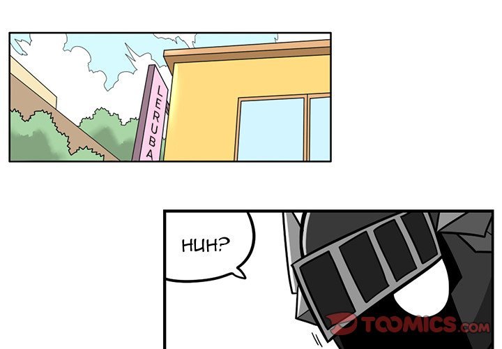 Maki and Friends Manhwa - Chapter 156 Page 0