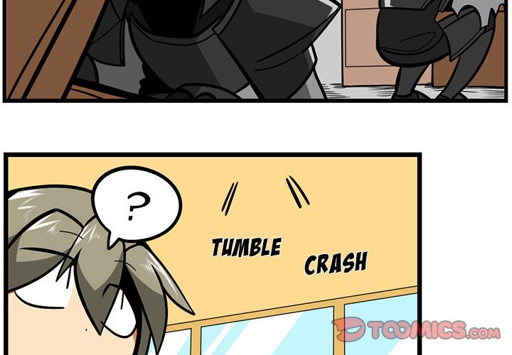 Maki and Friends Manhwa - Chapter 156 Page 2