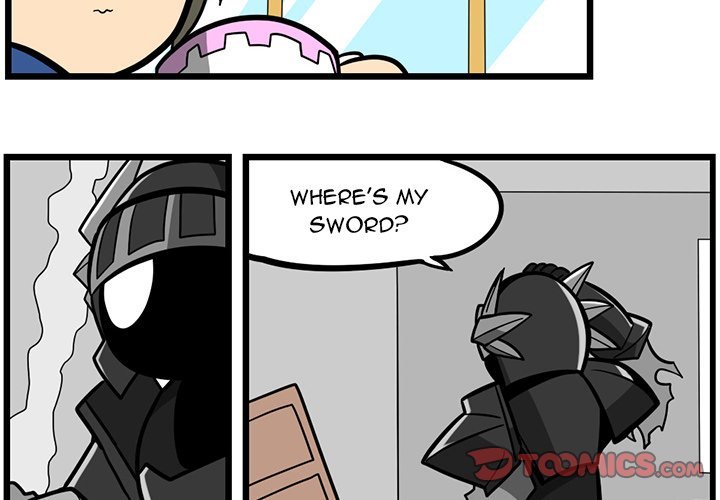 Maki and Friends Manhwa - Chapter 156 Page 3