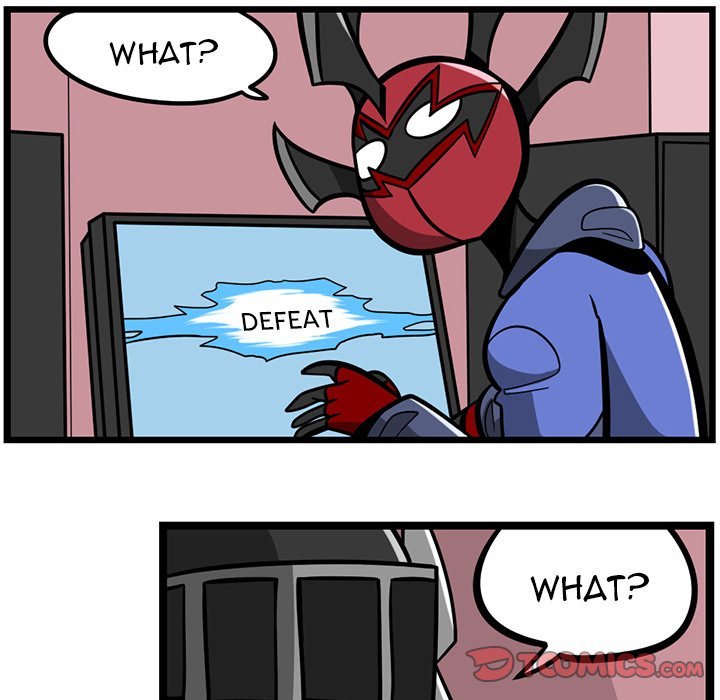 Maki and Friends Manhwa - Chapter 156 Page 7