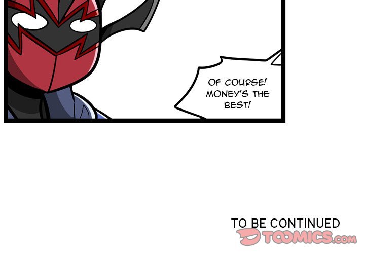 Maki and Friends Manhwa - Chapter 156 Page 30