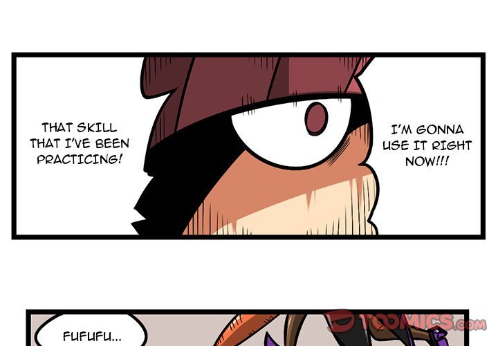 Maki and Friends Manhwa - Chapter 200 Page 0