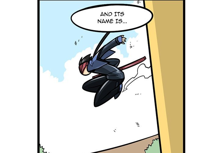 Maki and Friends Manhwa - Chapter 200 Page 3