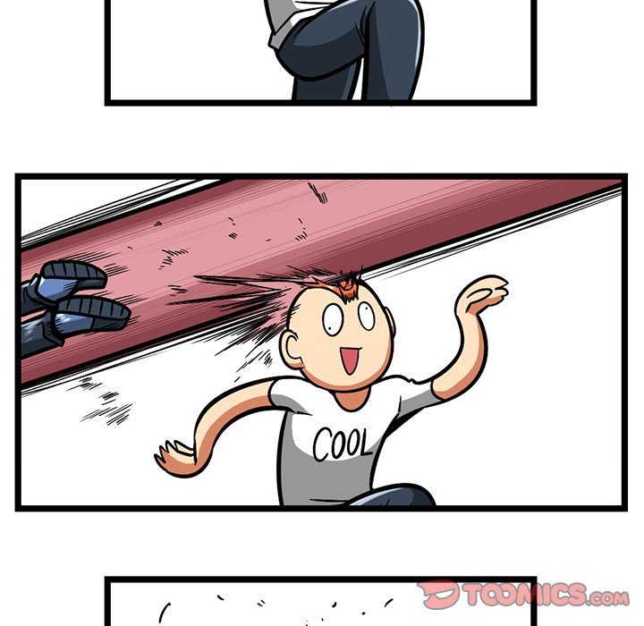 Maki and Friends Manhwa - Chapter 200 Page 8