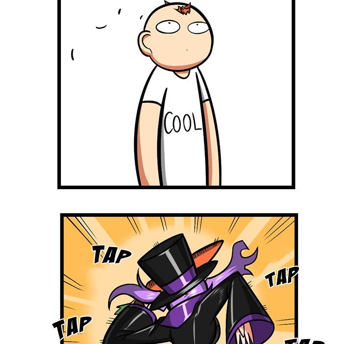 Maki and Friends Manhwa - Chapter 200 Page 9