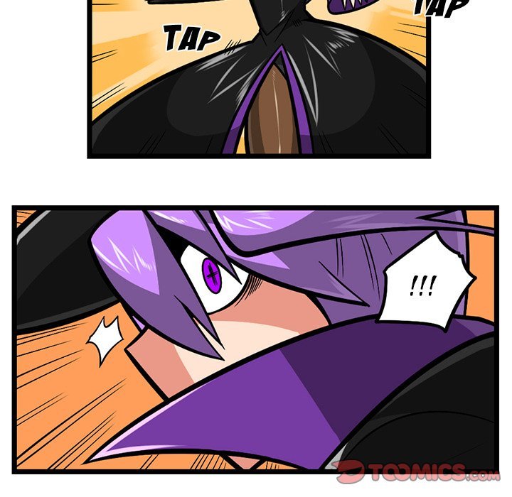 Maki and Friends Manhwa - Chapter 200 Page 10