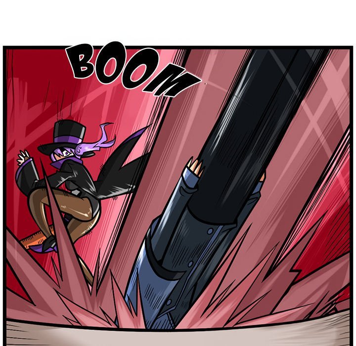 Maki and Friends Manhwa - Chapter 200 Page 11