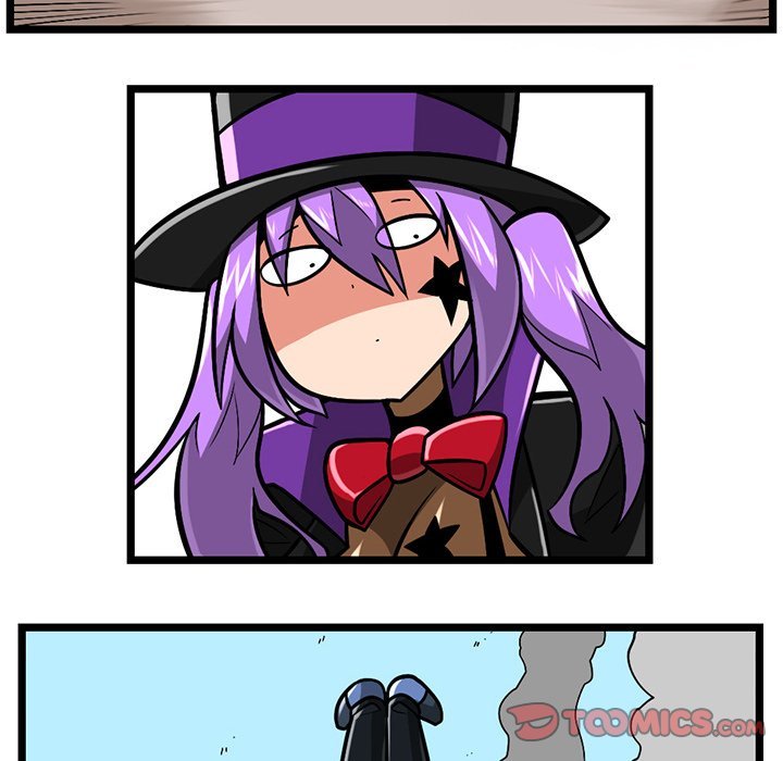 Maki and Friends Manhwa - Chapter 200 Page 12