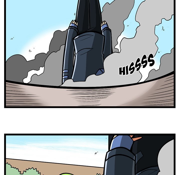 Maki and Friends Manhwa - Chapter 200 Page 13