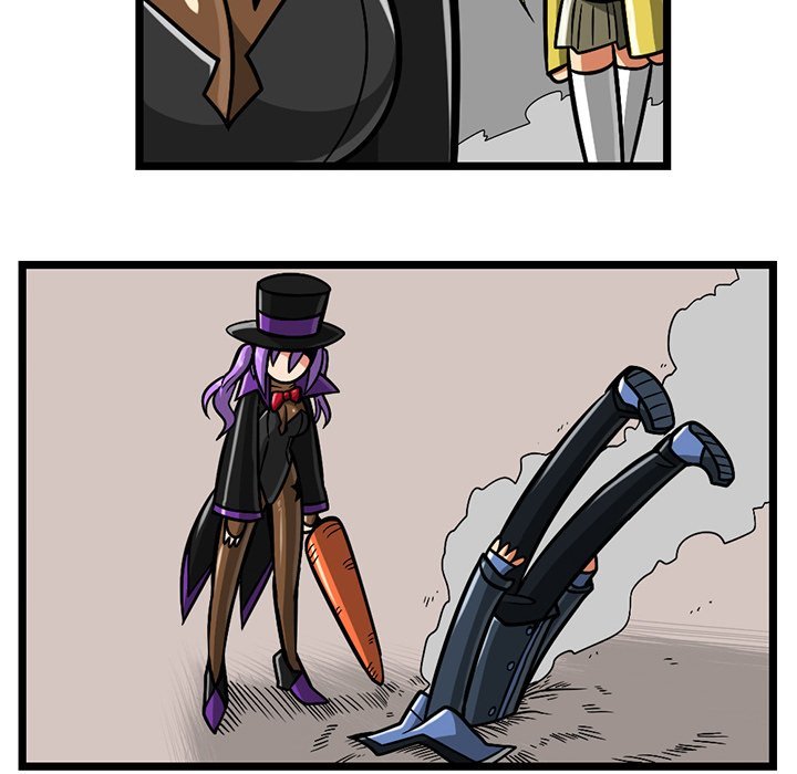 Maki and Friends Manhwa - Chapter 200 Page 17