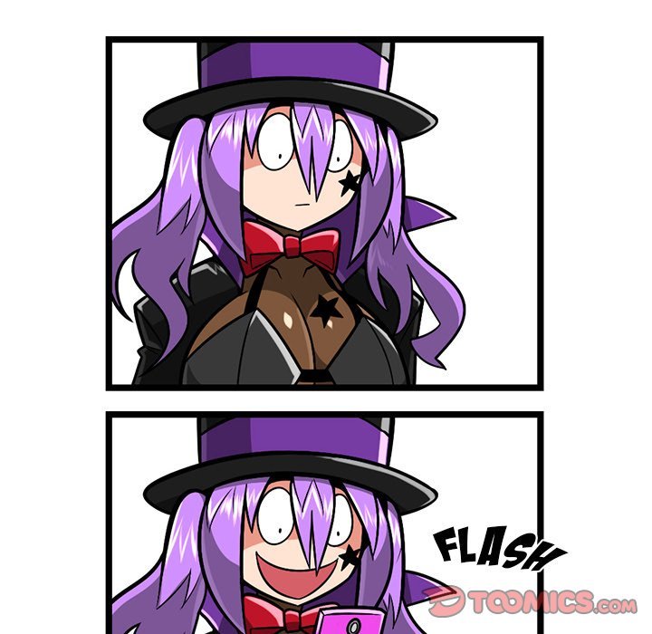 Maki and Friends Manhwa - Chapter 200 Page 18