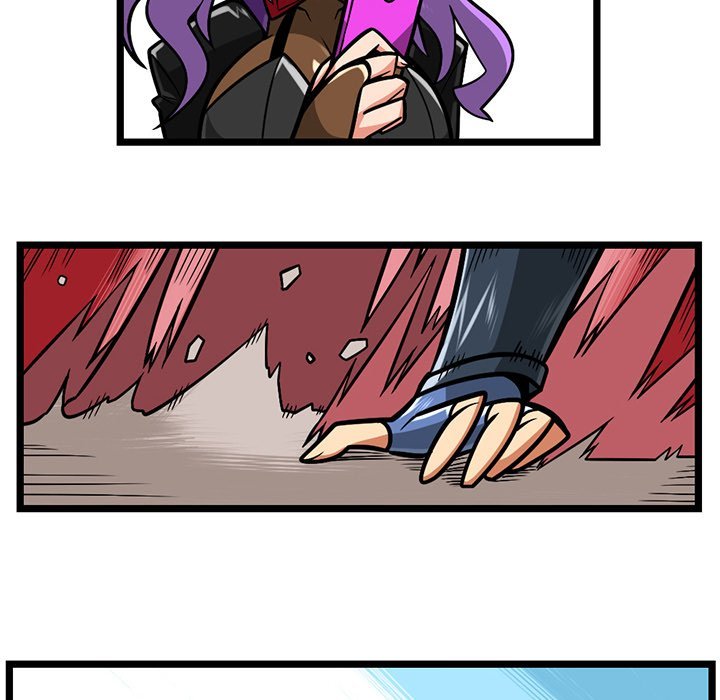 Maki and Friends Manhwa - Chapter 200 Page 19