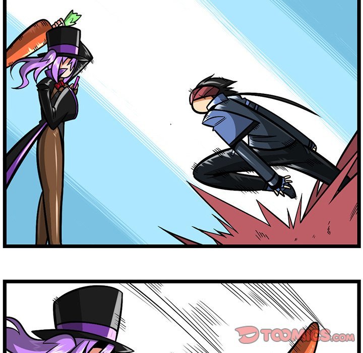 Maki and Friends Manhwa - Chapter 200 Page 20