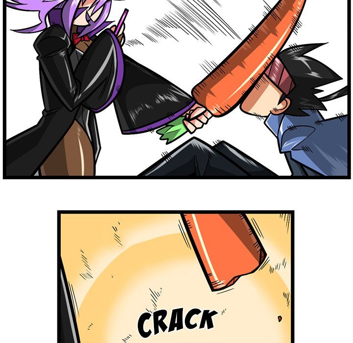 Maki and Friends Manhwa - Chapter 200 Page 21