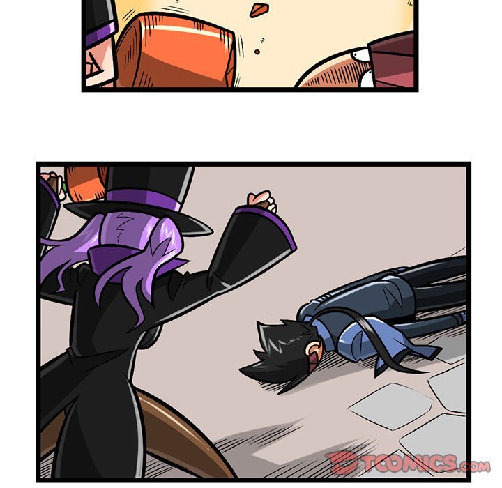 Maki and Friends Manhwa - Chapter 200 Page 22