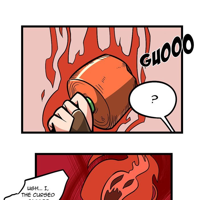 Maki and Friends Manhwa - Chapter 200 Page 23