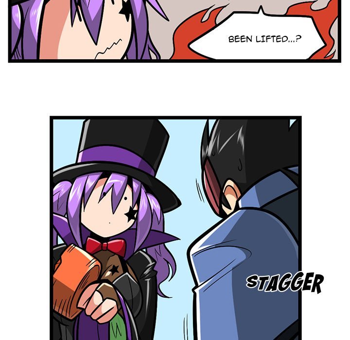 Maki and Friends Manhwa - Chapter 200 Page 25