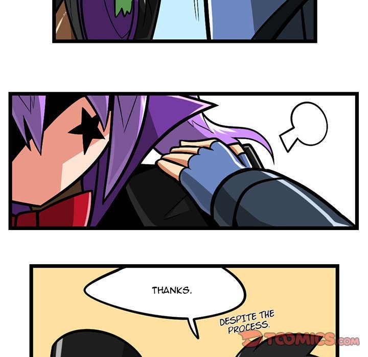 Maki and Friends Manhwa - Chapter 200 Page 26