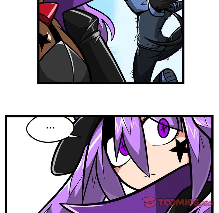 Maki and Friends Manhwa - Chapter 200 Page 28