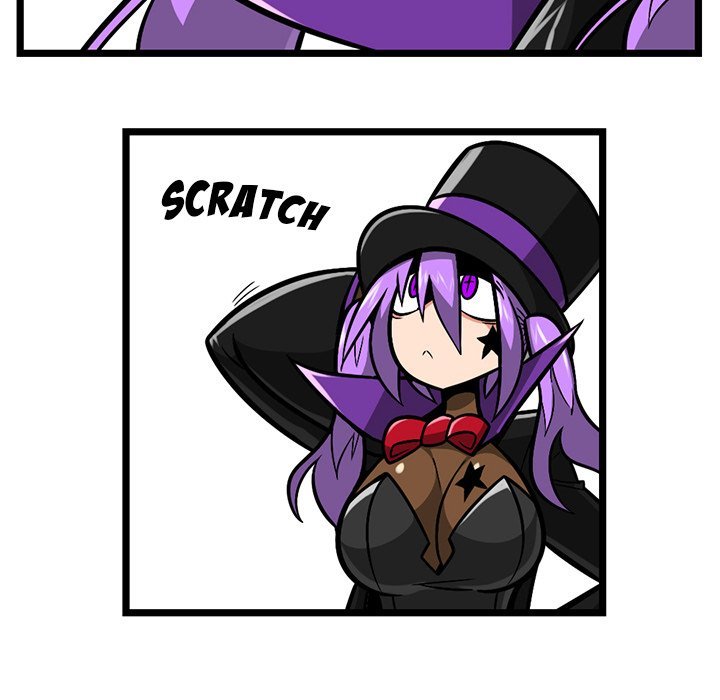 Maki and Friends Manhwa - Chapter 200 Page 29