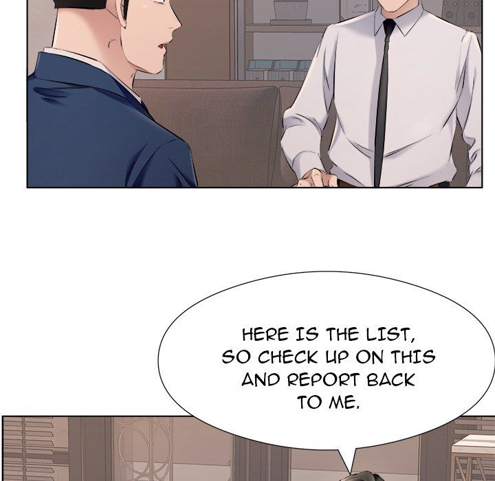 Payment Accepted Manhwa - Chapter 31 Page 9