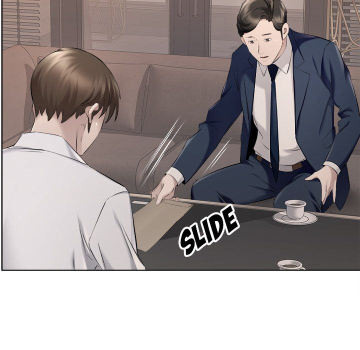 Payment Accepted Manhwa - Chapter 31 Page 10