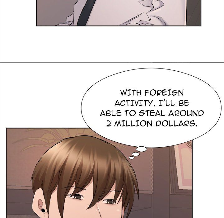 Payment Accepted Manhwa - Chapter 31 Page 18