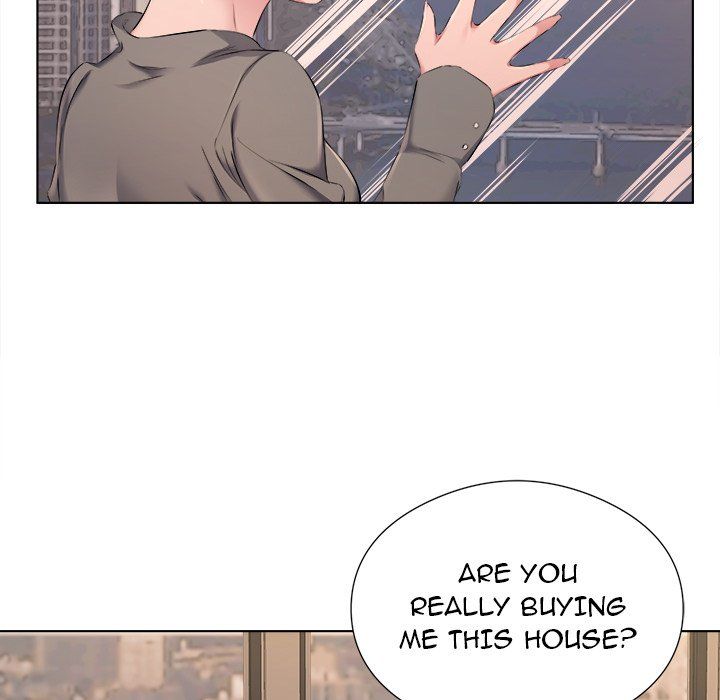 Payment Accepted Manhwa - Chapter 31 Page 22