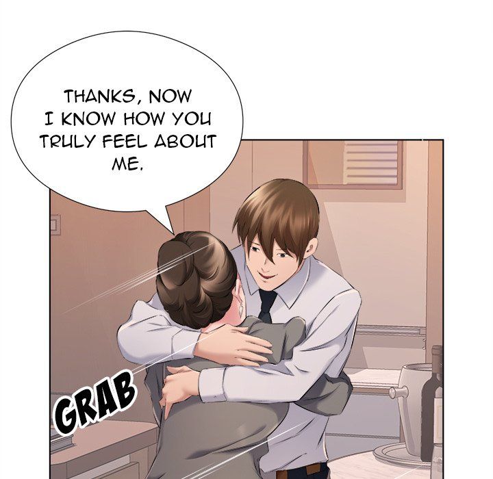 Payment Accepted Manhwa - Chapter 31 Page 24