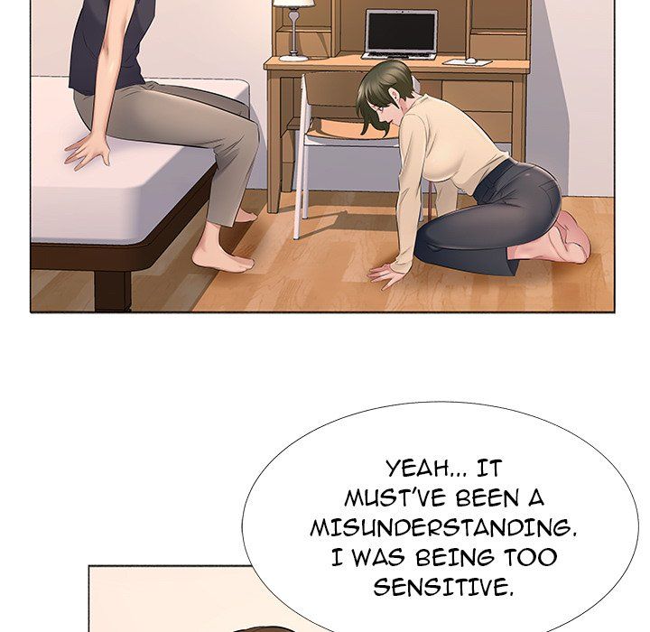 Payment Accepted Manhwa - Chapter 14 Page 5