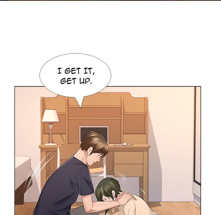 Payment Accepted Manhwa - Chapter 14 Page 8