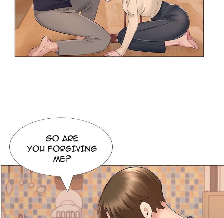 Payment Accepted Manhwa - Chapter 14 Page 9