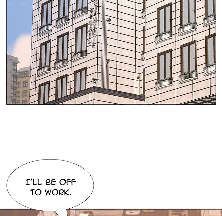 Payment Accepted Manhwa - Chapter 14 Page 19