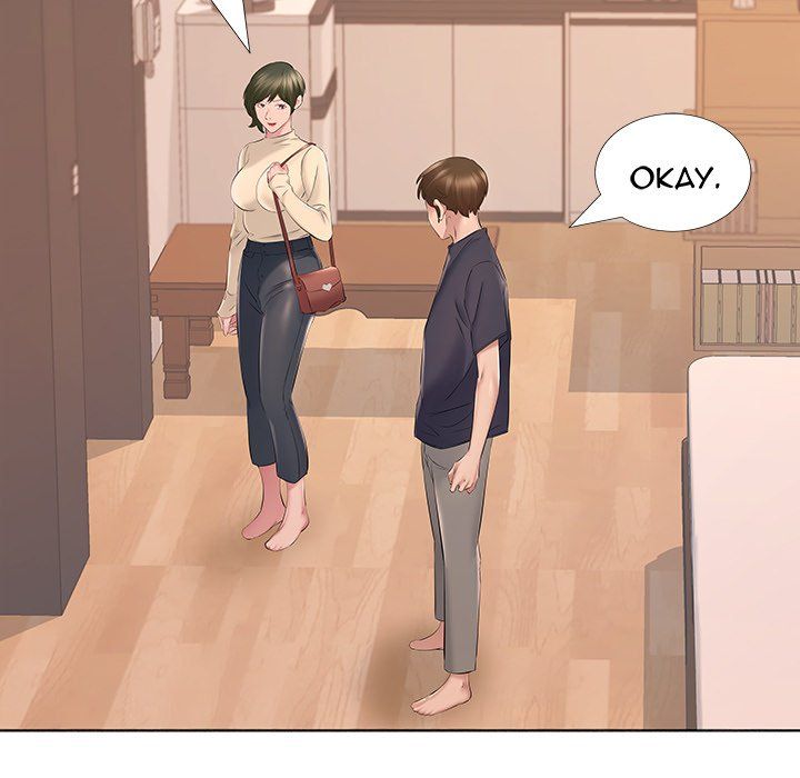 Payment Accepted Manhwa - Chapter 14 Page 20