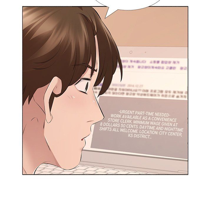 Payment Accepted Manhwa - Chapter 14 Page 30