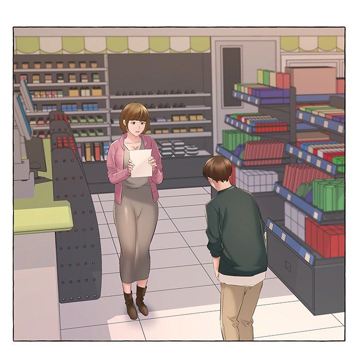 Payment Accepted Manhwa - Chapter 14 Page 40