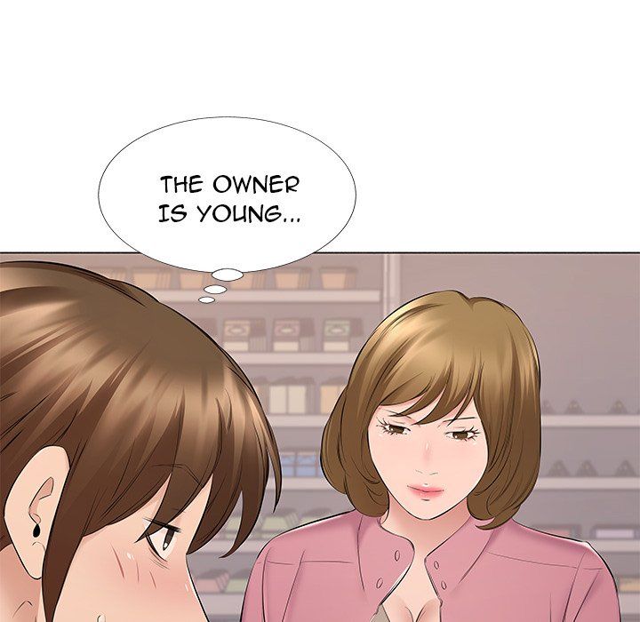 Payment Accepted Manhwa - Chapter 14 Page 41