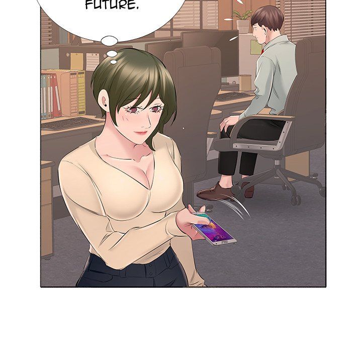 Payment Accepted Manhwa - Chapter 14 Page 53