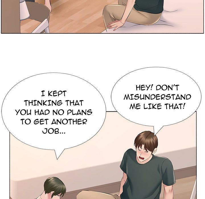Payment Accepted Manhwa - Chapter 14 Page 58