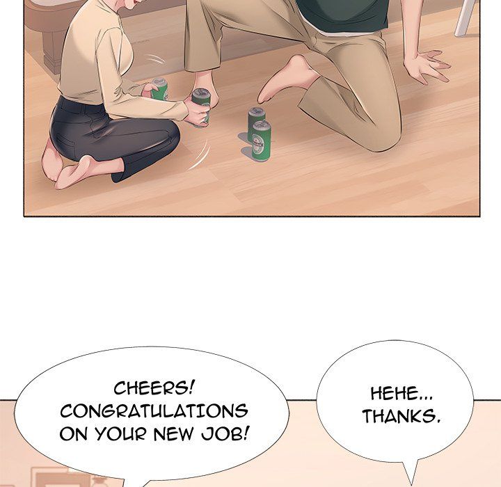 Payment Accepted Manhwa - Chapter 14 Page 59