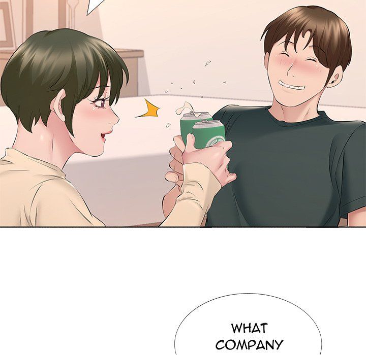 Payment Accepted Manhwa - Chapter 14 Page 60